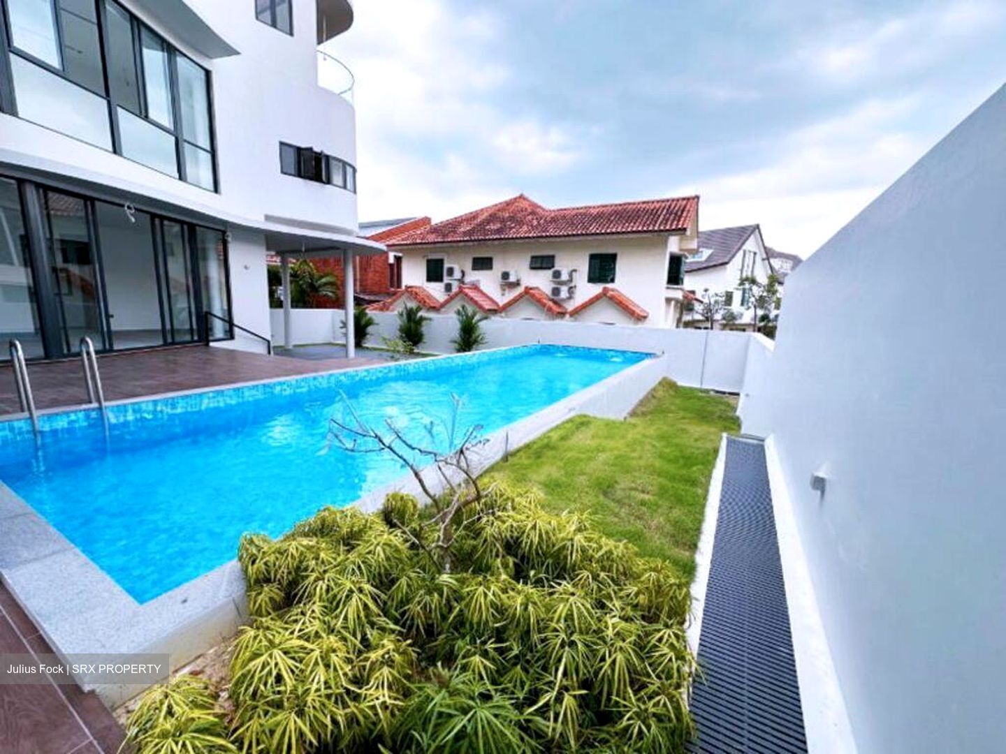 Frankel Estate (D14), Detached #515301331